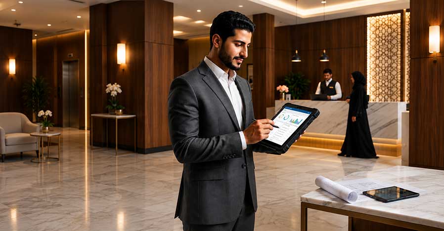 hospitality